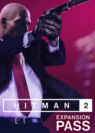 HITMAN? 2 - Expansion Pass