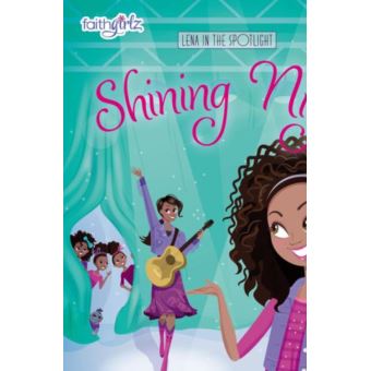 shining nighty