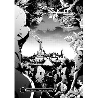 Kingdom of knowledge - Tome 2