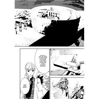 Kingdom of knowledge - Tome 2
