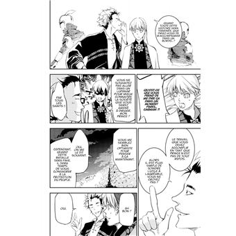 Kingdom of knowledge - Tome 2