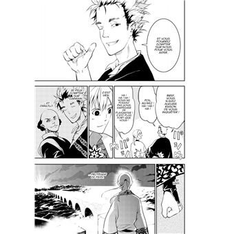 Kingdom of knowledge - Tome 2