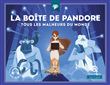 La boîte de Pandore