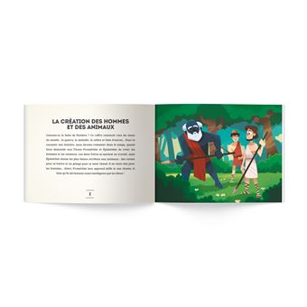 La boîte de Pandore