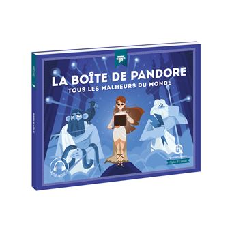 La boîte de Pandore