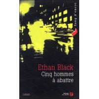 Cinq hommes à abattre