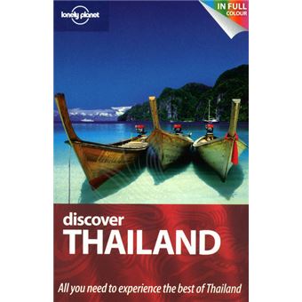 DISCOVER THAILAND 2010 - 1