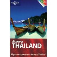 DISCOVER THAILAND 2010