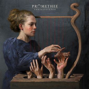 Promethee - 1