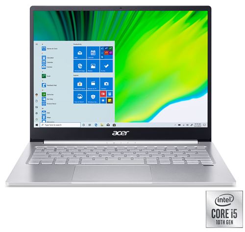 ACER SWIFT 3 SF313-53-54A8