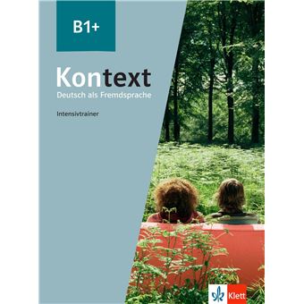 Kontext B1+ - Entrainement intensif