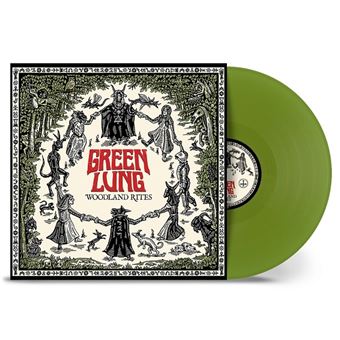 Green Lung - 1