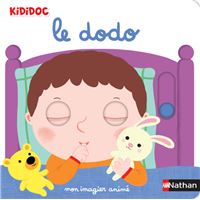 Mon imagier du dodo