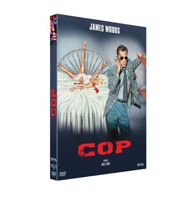 Cop DVD