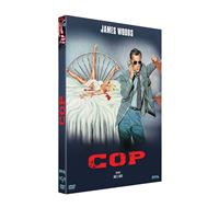 Cop DVD