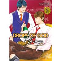 Drops of God: Mariage 9