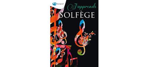 J apprends le Solfège