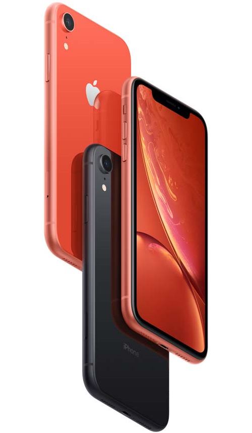 APPLE-IPHONE-XR-64GB-CORAL-