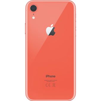 APPLE-IPHONE-XR-64GB-CORAL-