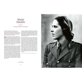 100 Héroïnes de l'Histoire de France