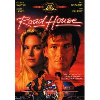 Road House DVD