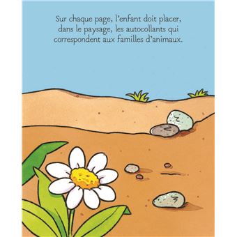 Les petites bêtes