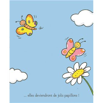 Les petites bêtes
