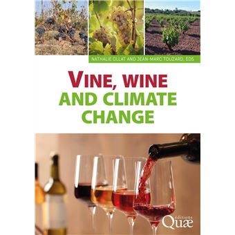 Vine, wine and climate change