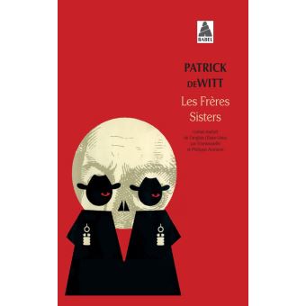 Lecture du moment - Page 2 Les-freres-Sisters
