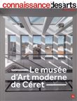 Le Musée d'Art Moderne de Ceret