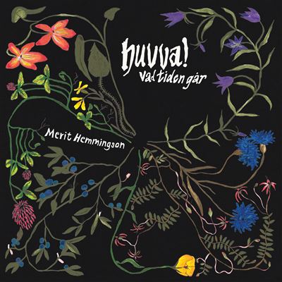 Huvva ! Vad Tiden Gar