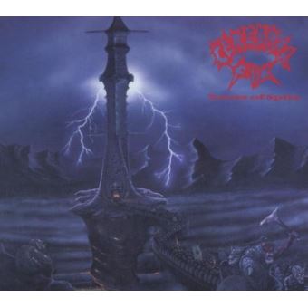 Tower of spite - Digipack - Cerebral Fix - CD album - Achat & prix 