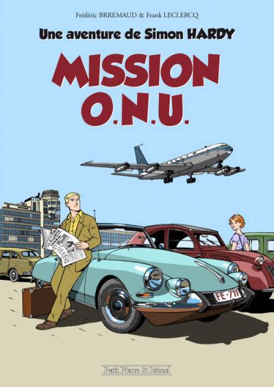Mission ONU