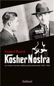 Kosher nostra