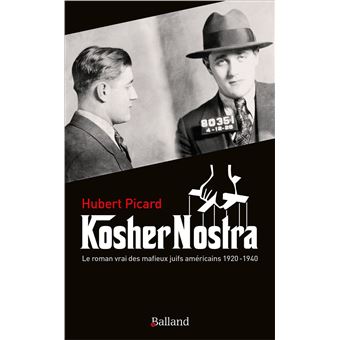 Kosher nostra