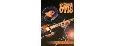 Live in Williamsburg - DVD