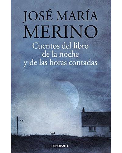 CUENTOS DEL LIBRO DE LA NOCHE