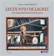 Les ex-voto de Laghet