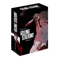 Killing Stalking. Season 2, vol. 3 (Killing Stalking, #2.3) by