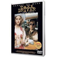 Taxi driver