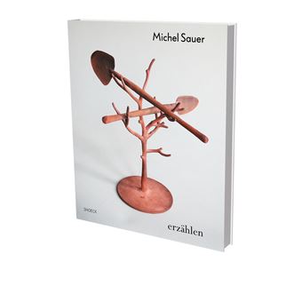 Michel Sauer : erzählen (raconter)