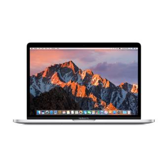 Apple MacBook Pro 13.3'' Retina avec Touch Bar 512 Go SSD 8 Go RAM