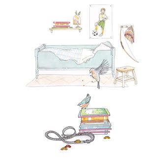 Louis et Aimée   À l école de la vie, tome 2