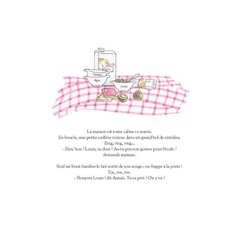 Louis et Aimée   À l école de la vie, tome 2