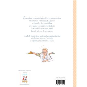 Louis et Aimée   À l école de la vie, tome 2