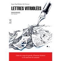 Lettres vitriolées