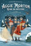 Aggie Morton reine du mystère