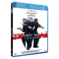 Ghost Dog, la voie du samourai - Blu-Ray