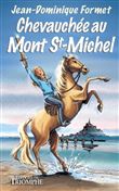 Chevauchée au Mont Saint-Michel