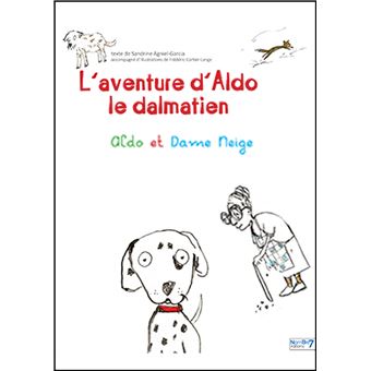 Aldo et Dame Neige
